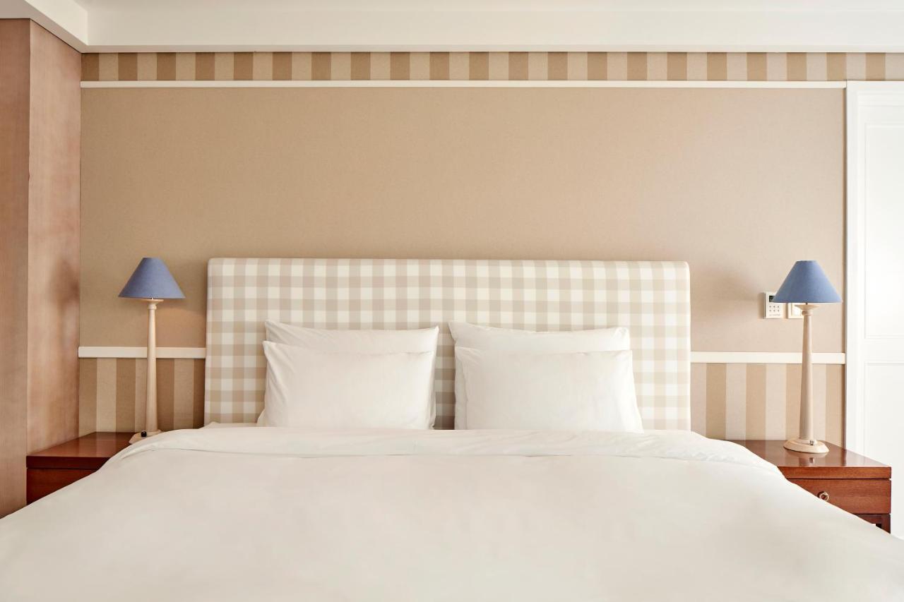 The Shilla Jeju 5*