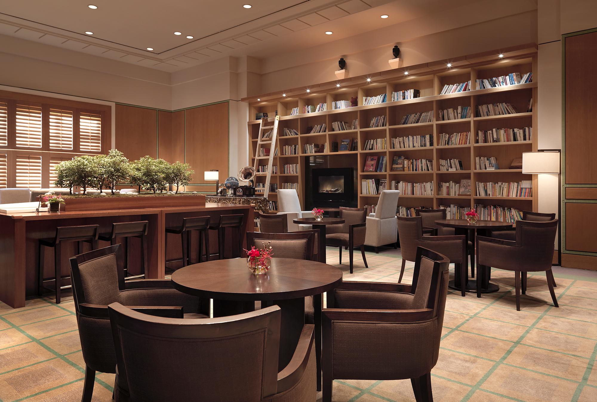 The Shilla Jeju Hotel Seogwipo