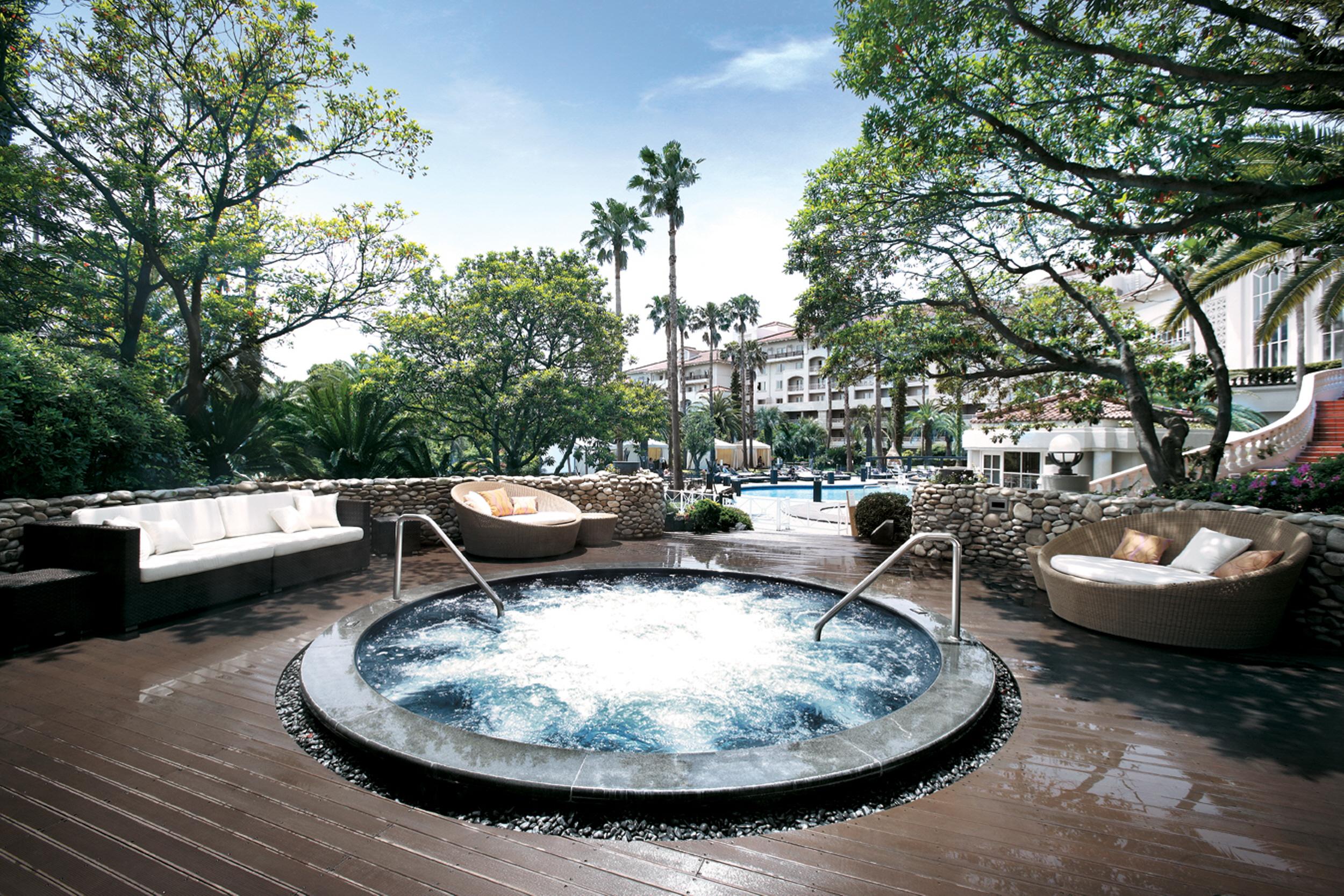 The Shilla Jeju Hotel 5*