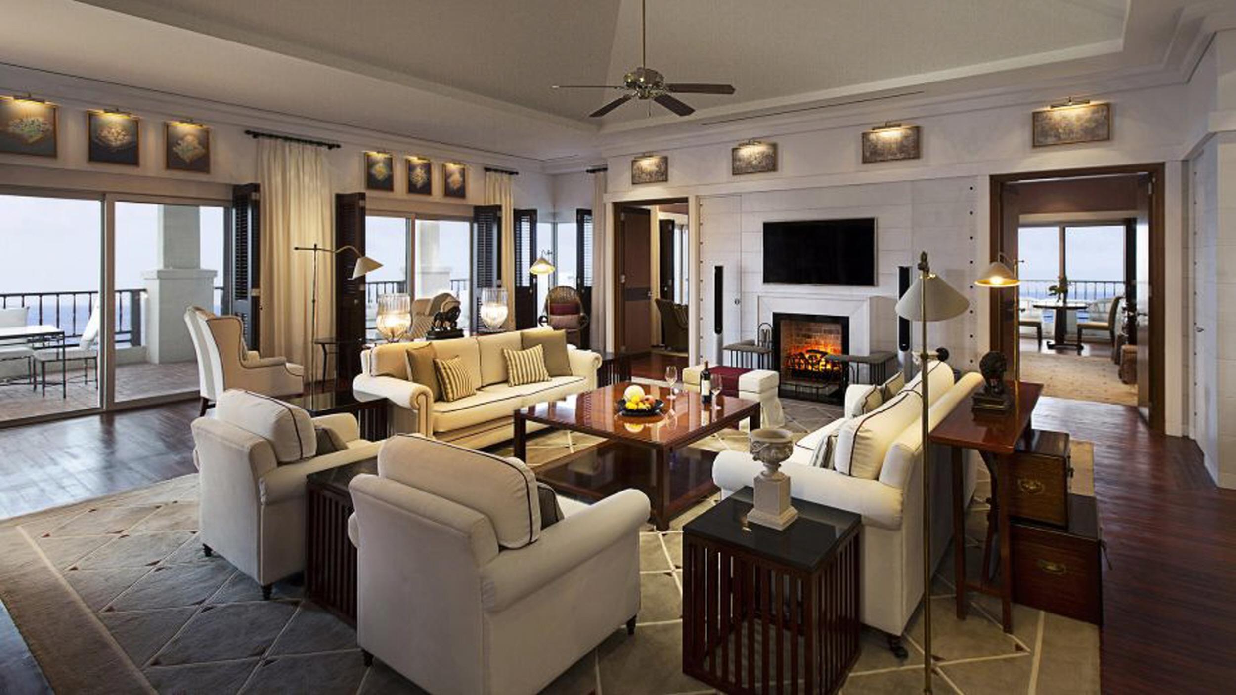 The Shilla Jeju Hotel 5*