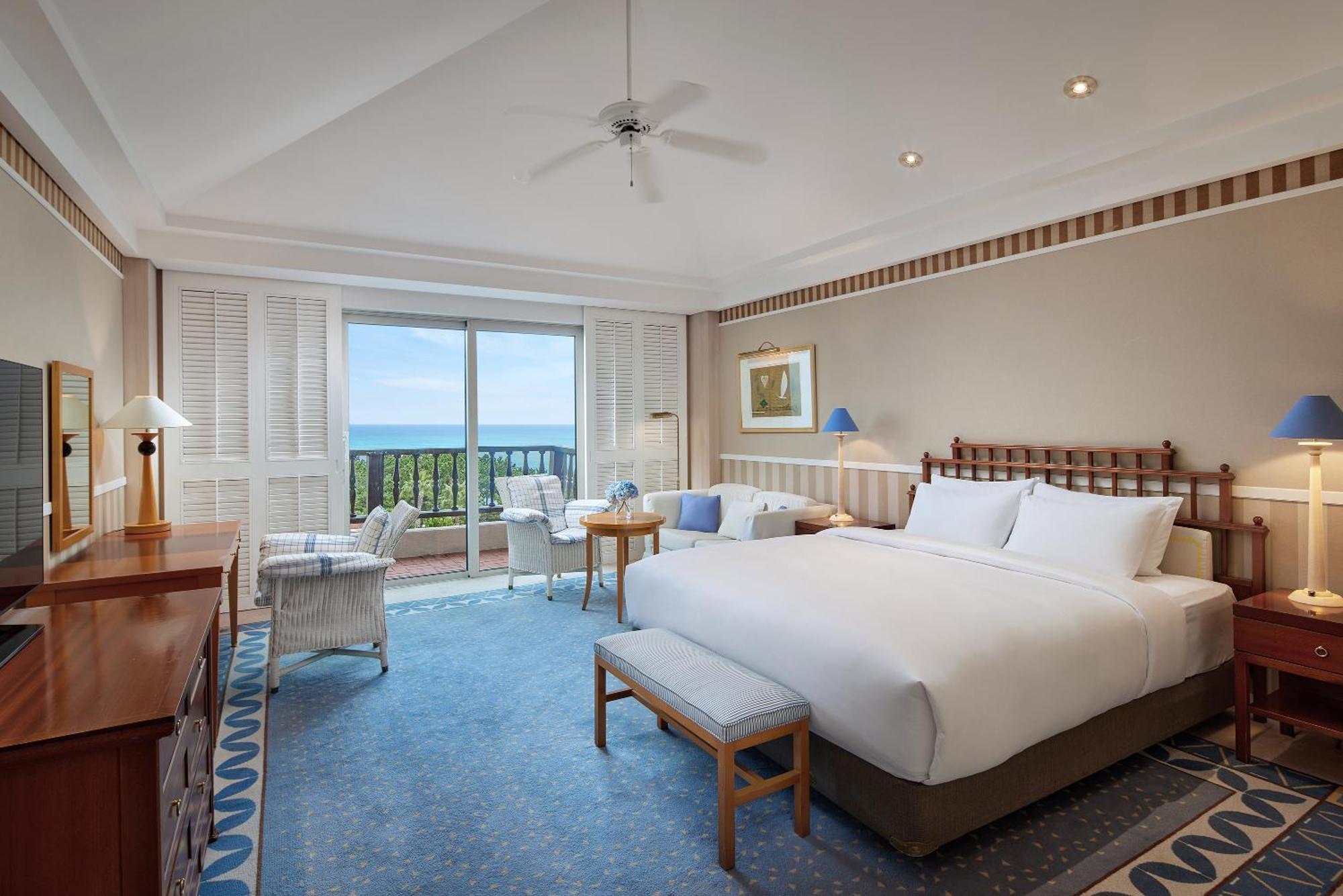 The Shilla Jeju 5*