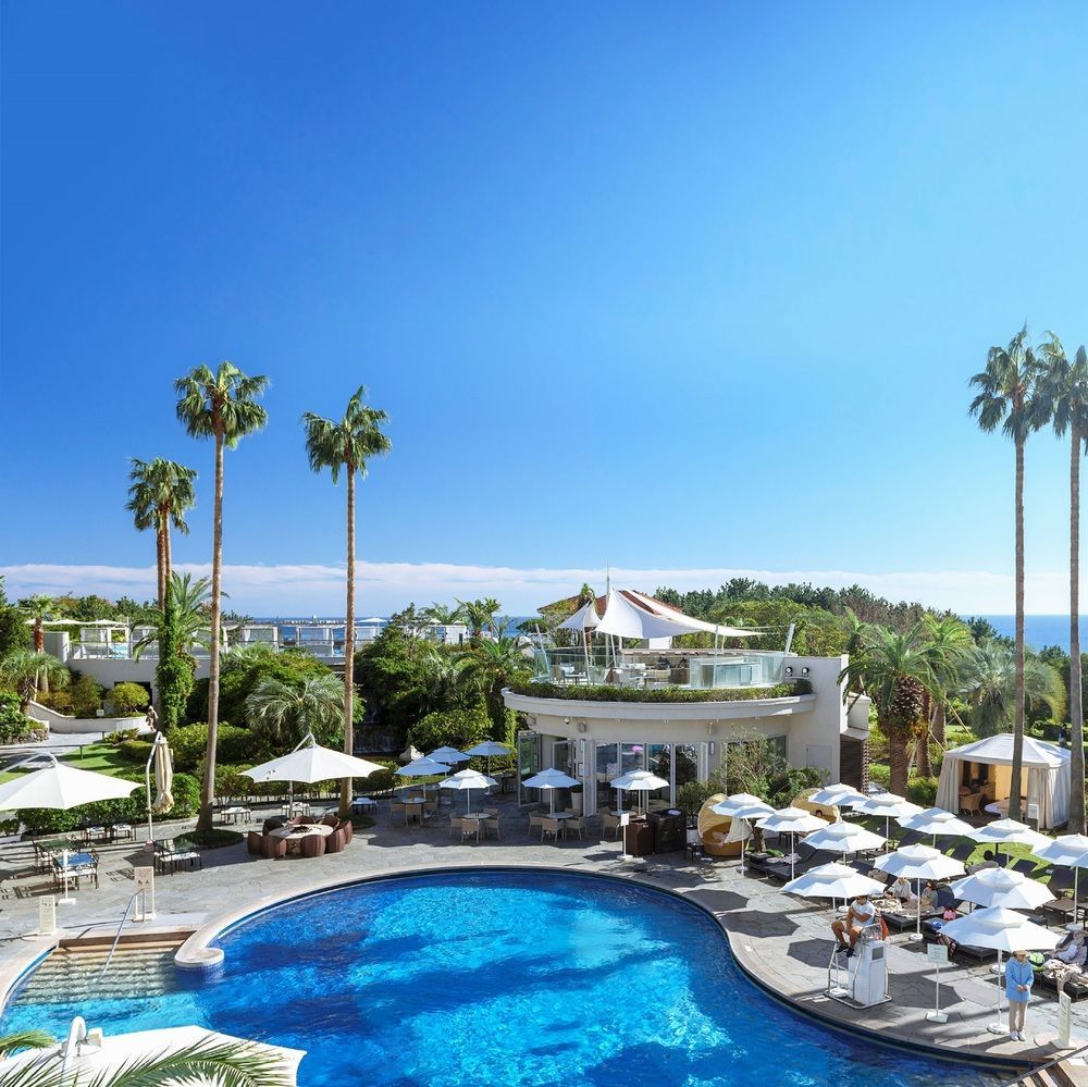 Hotel The Shilla Jeju 5*