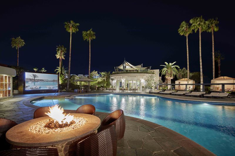 The Shilla Jeju Hotel 5*